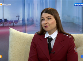 Утро России. Рязань 15.03.2023