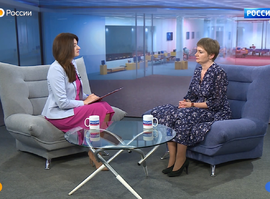 Утро России. Рязань 24.05.2022