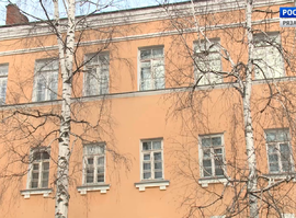 Актуальная тема - 1586 Военный клинический госпиталь