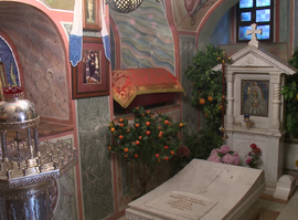 Актуальная тема - Верующие вспоминают Авеля Македонова Часть-3