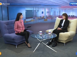 Утро России. Рязань 23.03.2023