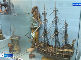 Выставка "Работы разных лет"