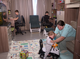 День матери