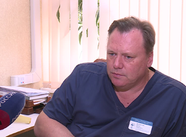 Актуальная тема - Ортопед