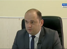 Актуальная тема - COVID-19