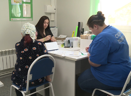 В этом году 46 молодых медиков поедут работать в районы Рязанской области