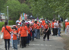 Старт летнего сезона 2026: более 30 тысяч рязанских детей отдохнут в лагерях