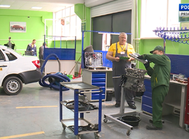 Актуальная тема - «Абилимпикс»