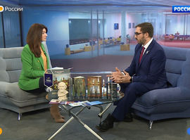 Утро России. Рязань 12.04.2022