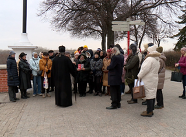 В Рязани для экскурсоводов прошёл семинар на территории Рязанского Кремля