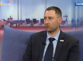 Утро России. Рязань 11.05.2022