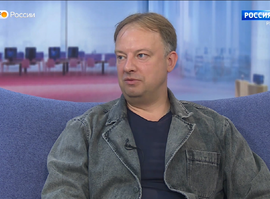 Утро России. Рязань 01.08.2023