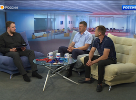 Утро России. Рязань 23.06.2023