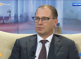 Утро России. Рязань 03.03.2023