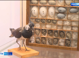 Выставка "Само совершенство"