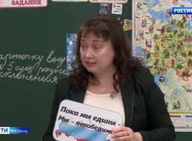 Оксана Кугушева