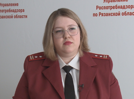 Актуальное интервью - Нина Бартенева - Как избежать кишечных инфекций летом