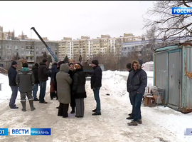 ДК Птицеводов