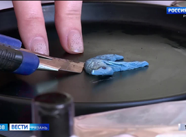 Ирина Корсакова