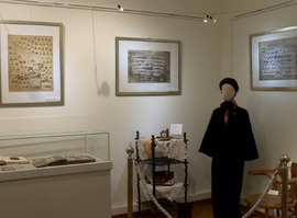 В областном центре открылась выставка о рязанской Мариинской гимназии