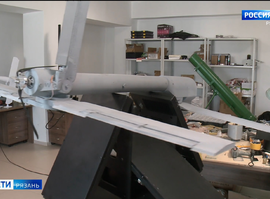 Беспилотники