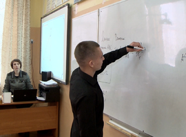 "Земский учитель": как программа помогает решить кадровый вопрос