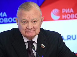 Актуальная тема - Олег Иванович Ковалев