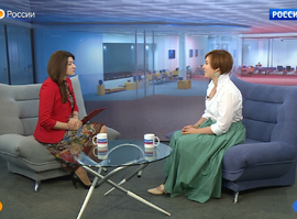 Утро России. Рязань 28.07.2022