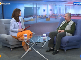 Утро России. Рязань 25.02.2022