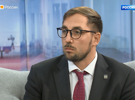 Утро России. Рязань 16.09.2022