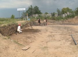От золотых кладов к скромным черепкам: в Старой Рязани пишут летопись повседневности