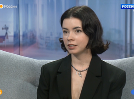 Утро России. Рязань 08.11.2022