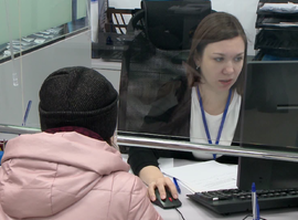 Актуальная тема - Рынок труда