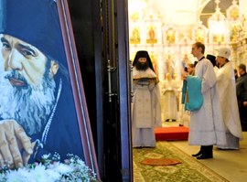 Актуальная тема - Верующие вспоминают Авеля Македонова Часть-2