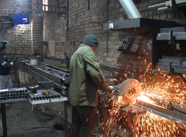 Дело прадеда: как в России возрождаются исторические профессии