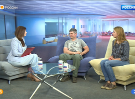 Утро России. Рязань 06.07.2022