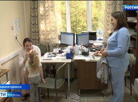 Земский доктор