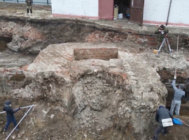 Актуальная тема - Михайлов_раскопки