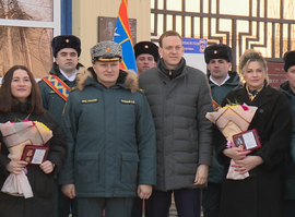 Александр Куренков