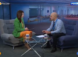 Утро России. Рязань 17.03.2022