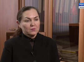 Актуальное интервью – Татьяна Болдырева - Жизненно необходимые лекарства