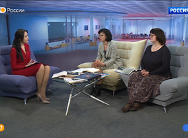 Утро России. Рязань 30.03.2023