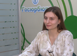 Актуальное интервью - Мария Максюта - Детский телефон доверия