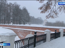Глебовский мост