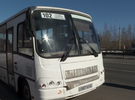 Актуальная тема - В Рязани проходит масштабный рейд по общественному транспорту