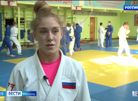 Марина Воробьева