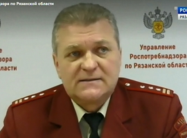 Актуальная тема - Мандарины