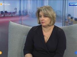 Утро России. Рязань 06.02.2023