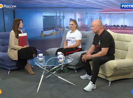 Утро России. Рязань 29.08.2022