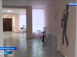 ДШИ_Михайлов